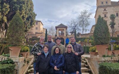 Tours in Spain