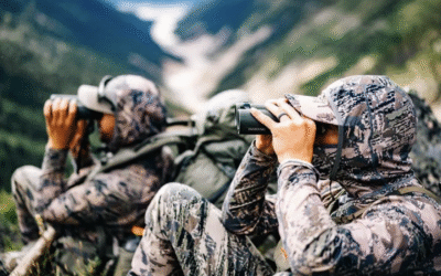 Gear list for Spain